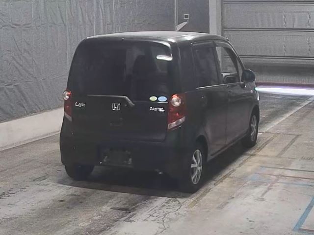 HONDA LIFE