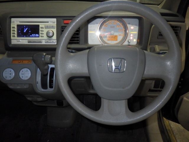 HONDA LIFE