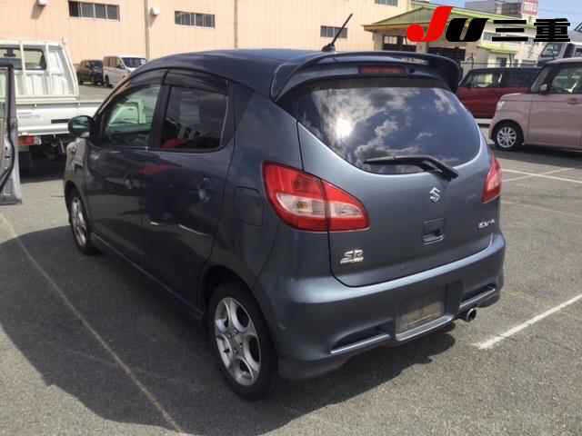 SUZUKI CERVO
