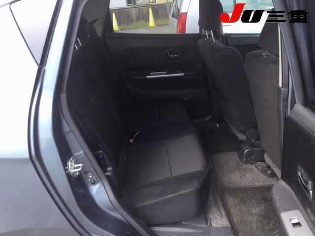 SUZUKI CERVO