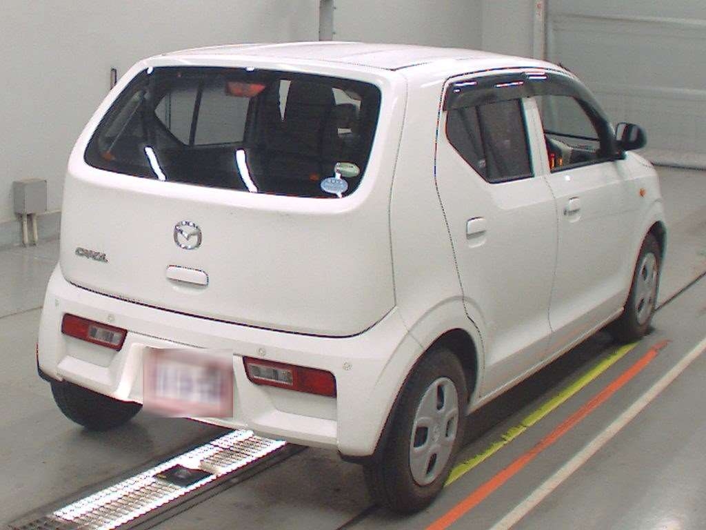 MAZDA CAROL