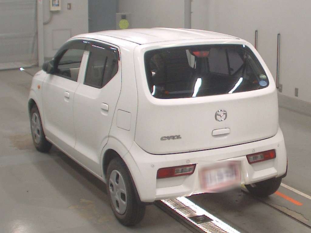 MAZDA CAROL