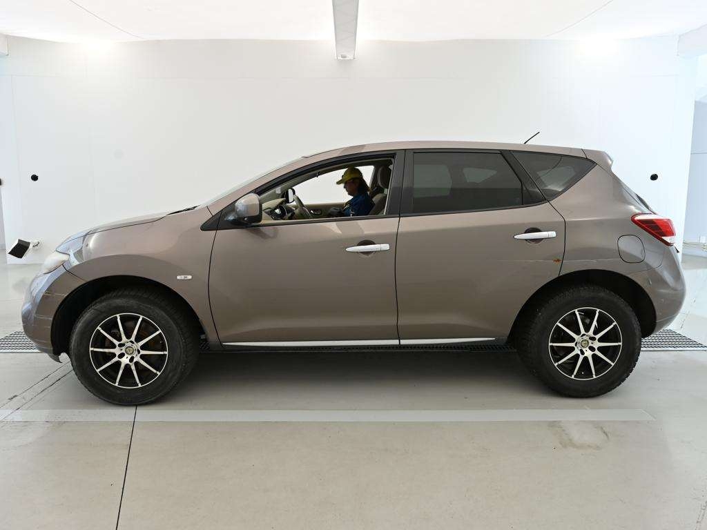 NISSAN MURANO