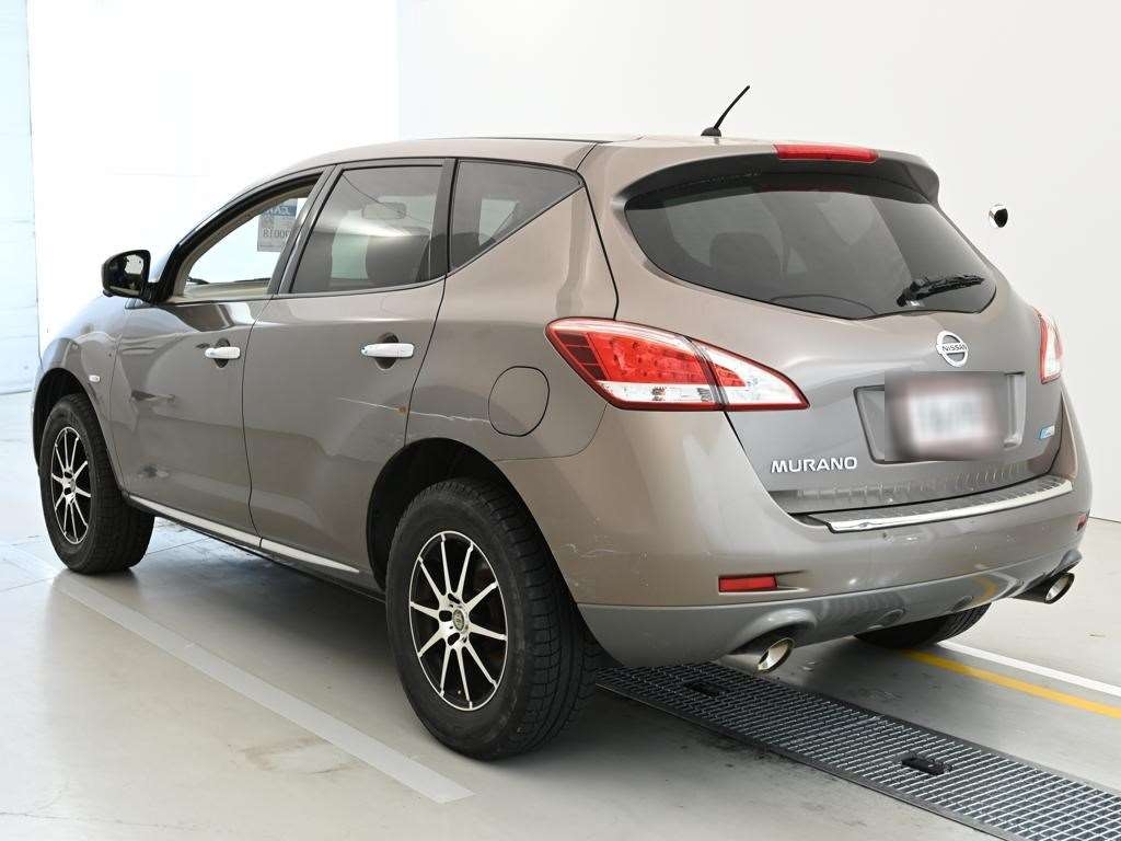 NISSAN MURANO