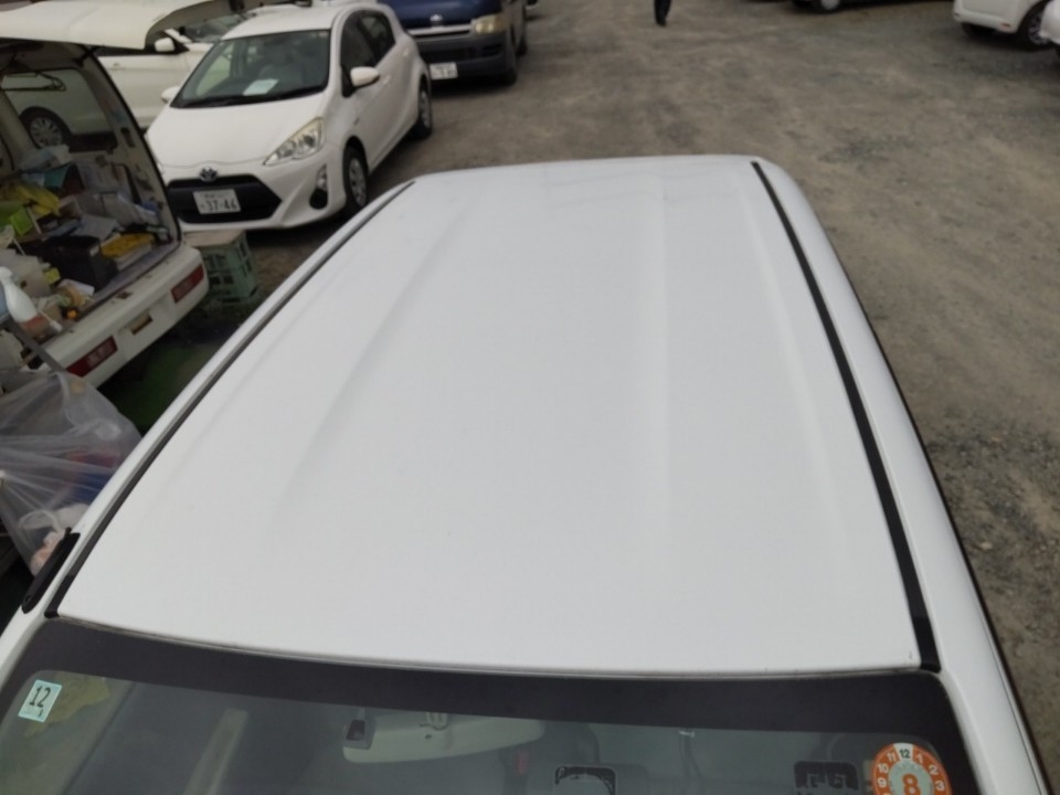 MAZDA CAROL