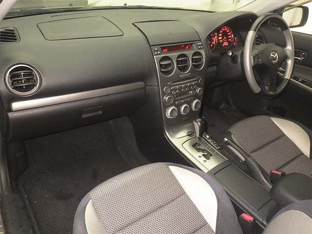 MAZDA ATENZA