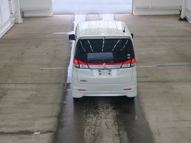 MITSUBISHI DELICA D:2