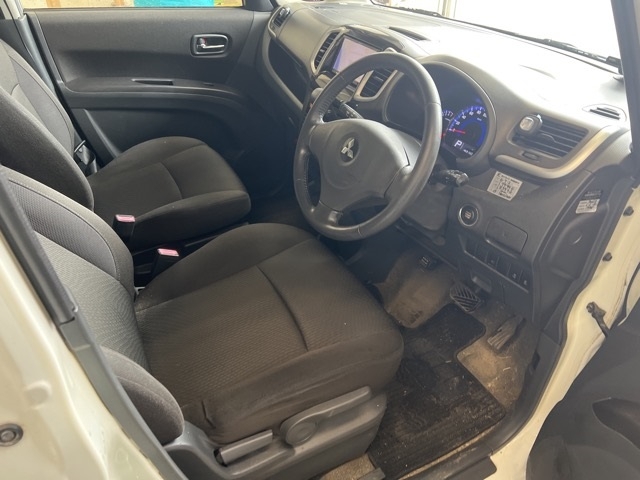 MITSUBISHI DELICA D:2
