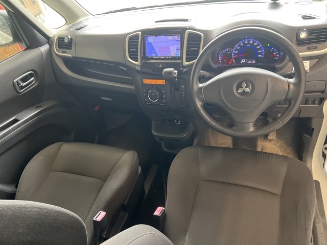MITSUBISHI DELICA D:2