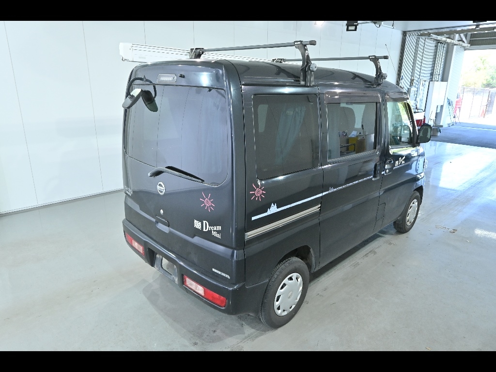 NISSAN NV100 CLIPPER