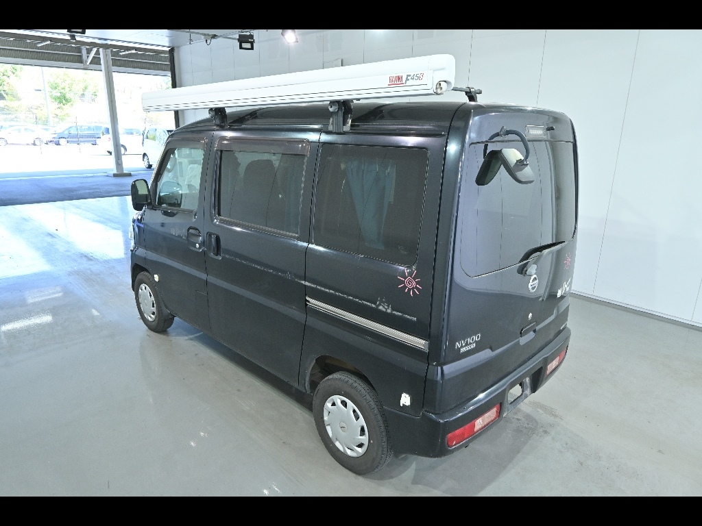NISSAN NV100 CLIPPER
