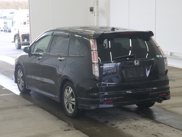 HONDA STREAM