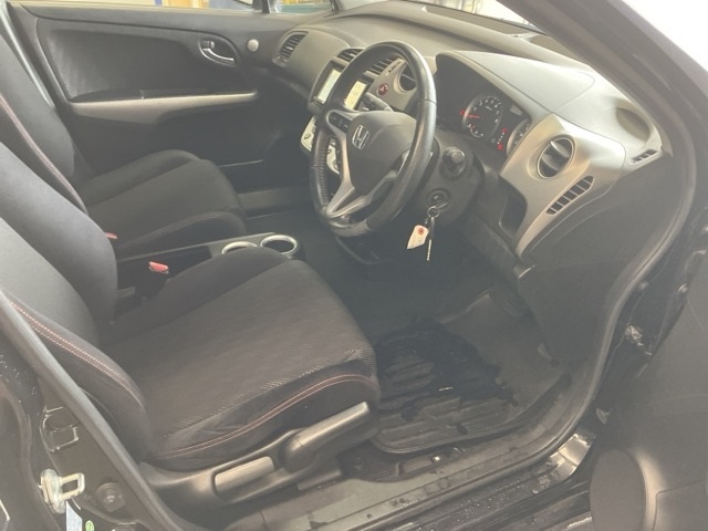 HONDA STREAM