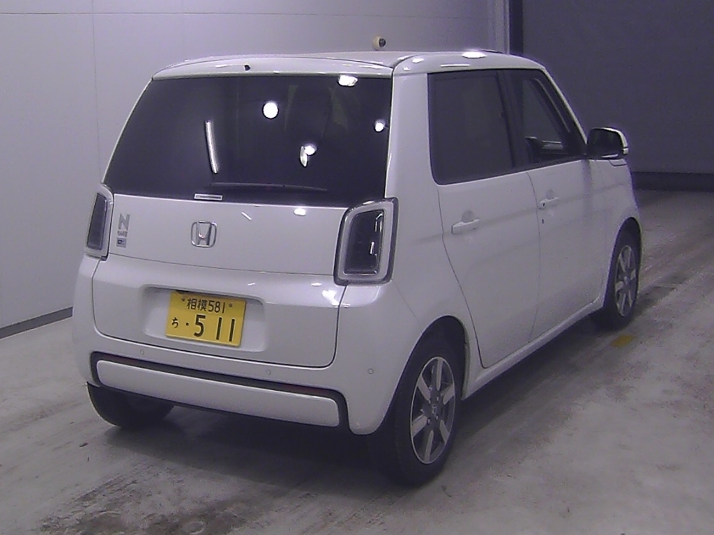 HONDA N-ONE