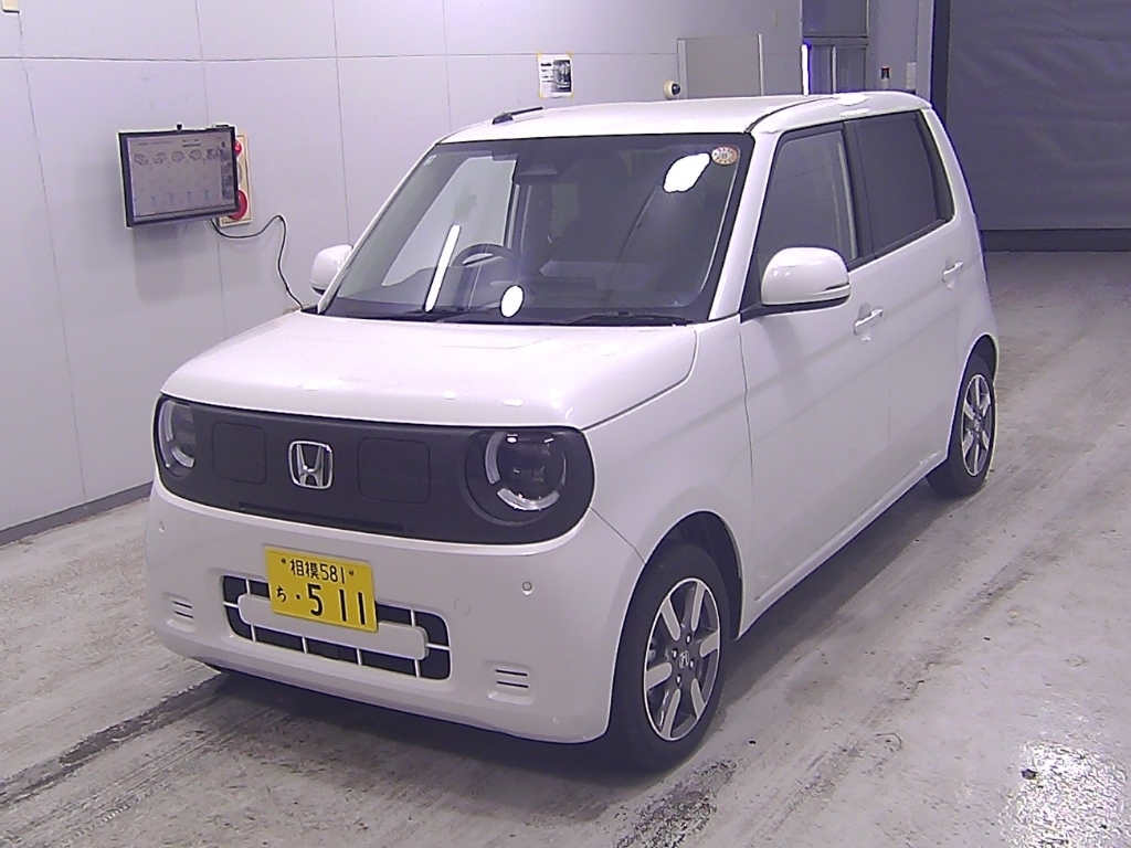HONDA N-ONE