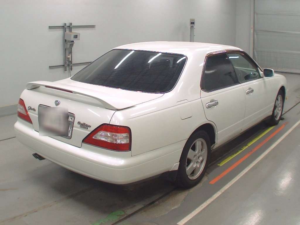 NISSAN GLORIA