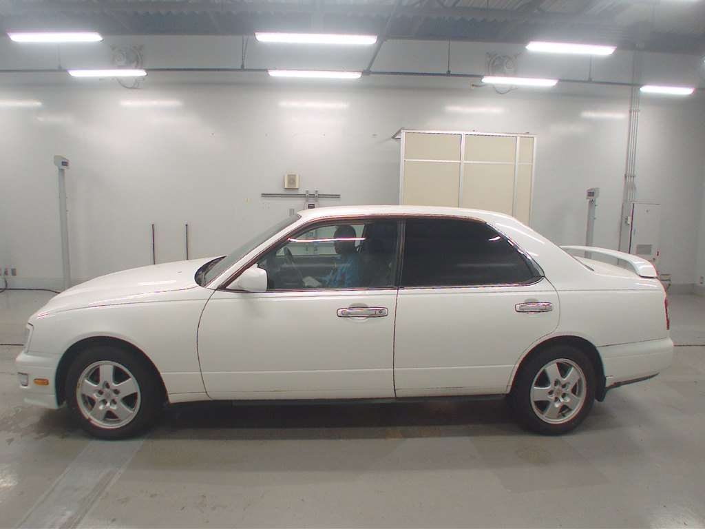 NISSAN GLORIA