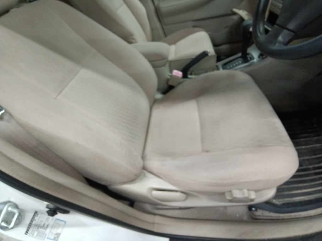 TOYOTA COROLLA RUNX