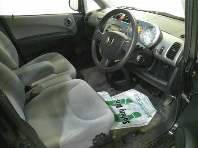 HONDA LIFE