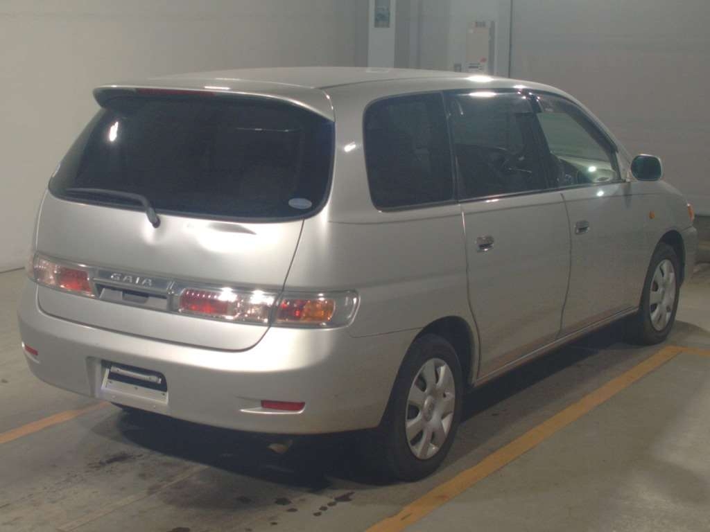 TOYOTA GAIA