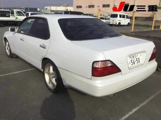 NISSAN GLORIA
