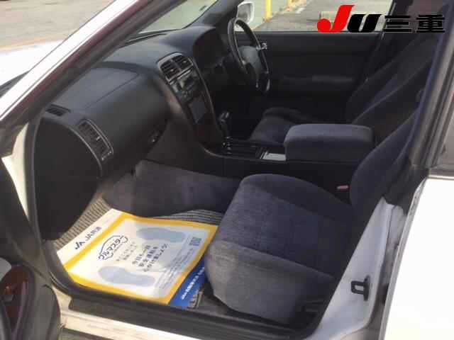 NISSAN GLORIA