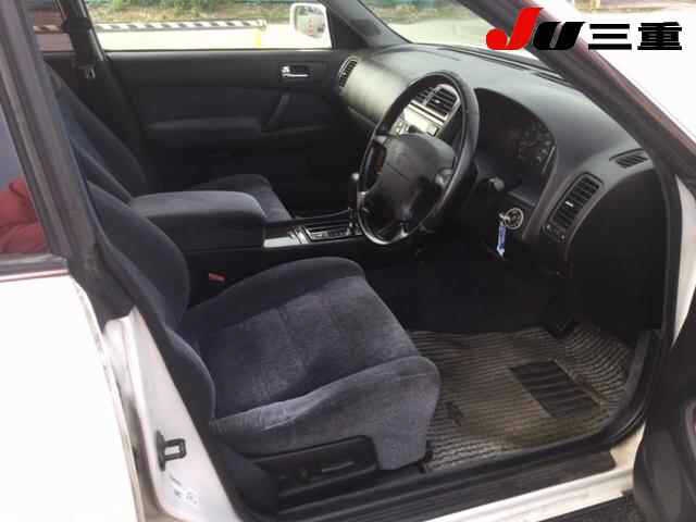 NISSAN GLORIA