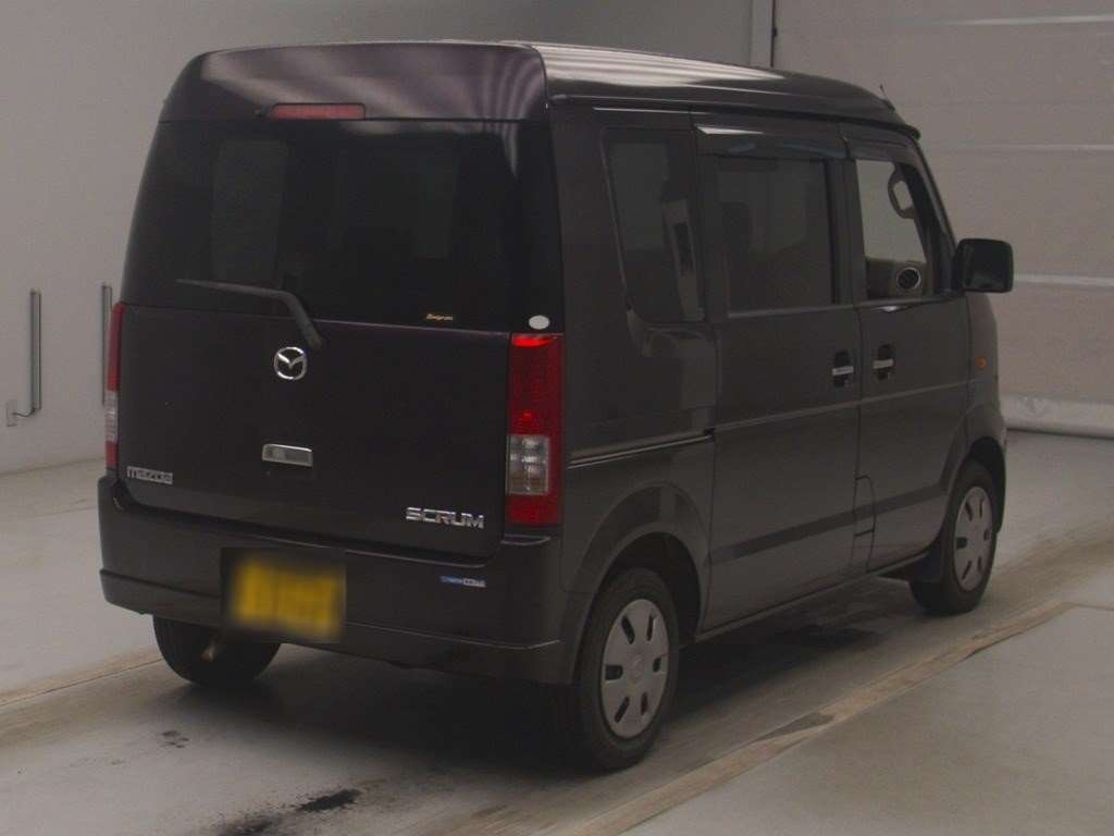 MAZDA SCRUM