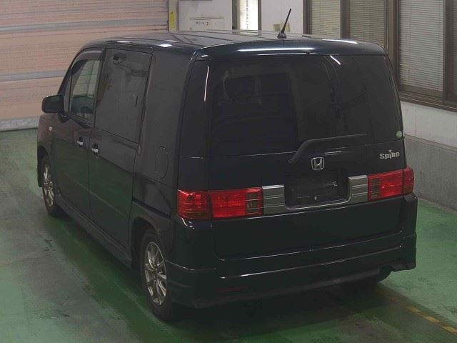 HONDA MOBILIO SPIKE