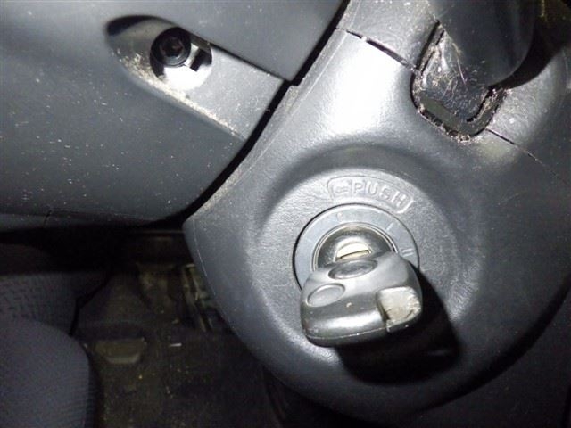 HONDA MOBILIO SPIKE