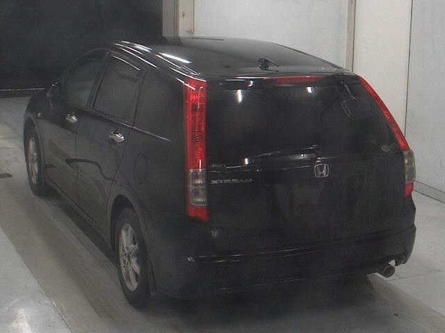 HONDA STREAM