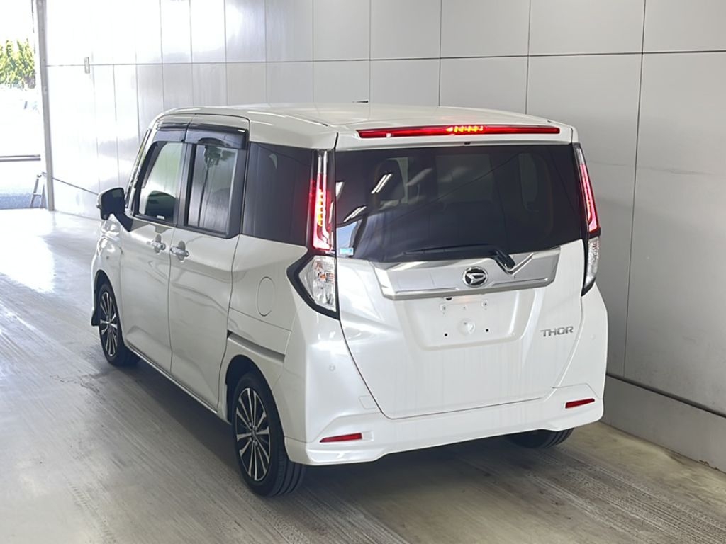 DAIHATSU THOR