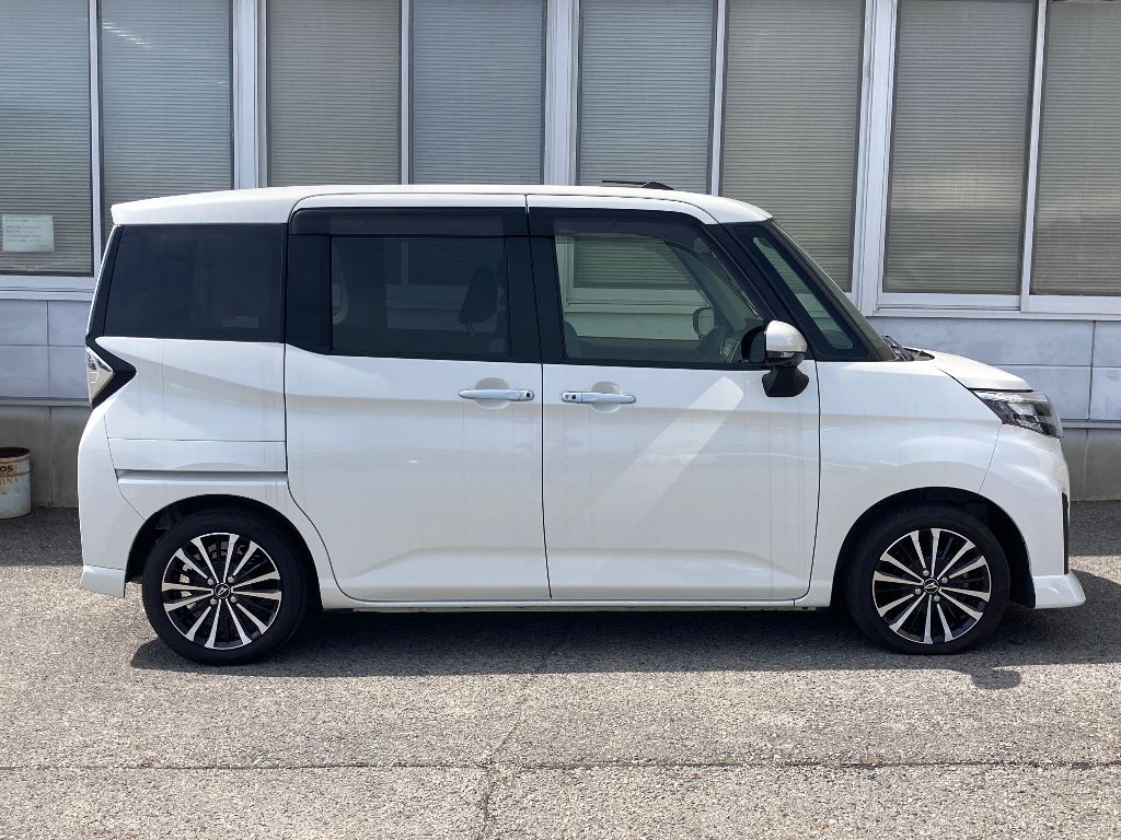 DAIHATSU THOR