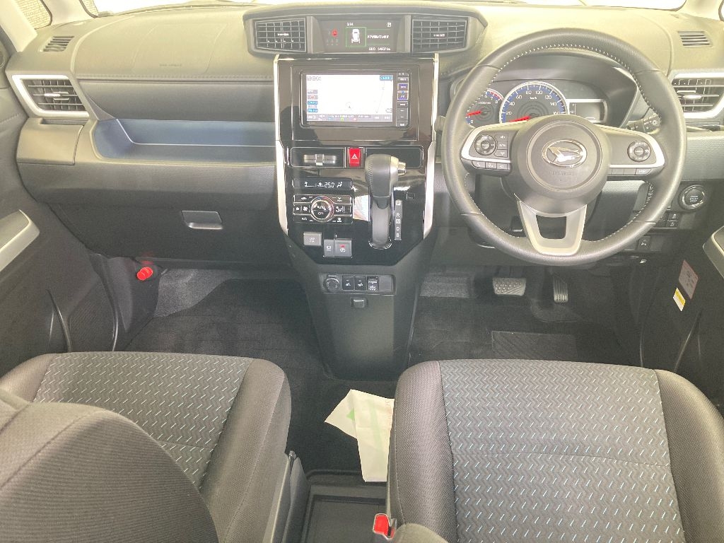DAIHATSU THOR
