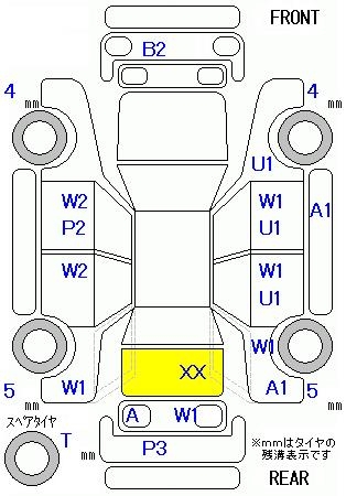 HONDA FIT ARIA