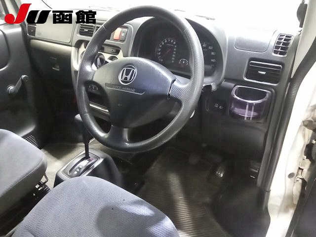 HONDA ACTY