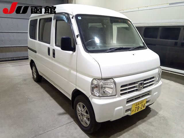 HONDA ACTY