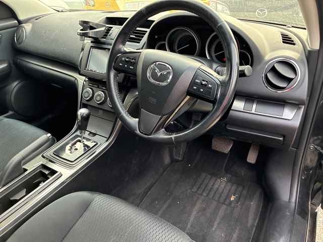 MAZDA ATENZA