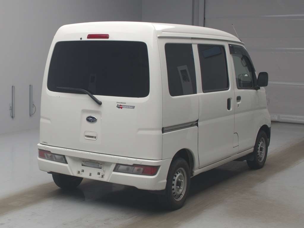 SUBARU SAMBAR