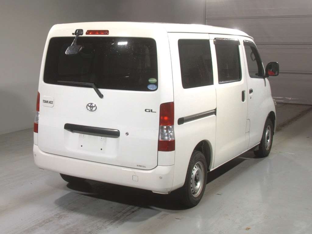 TOYOTA LITE ACE