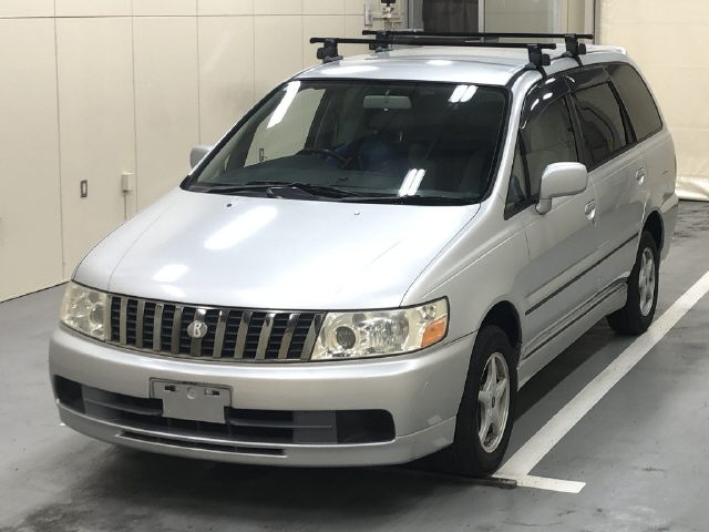 NISSAN BASSARA