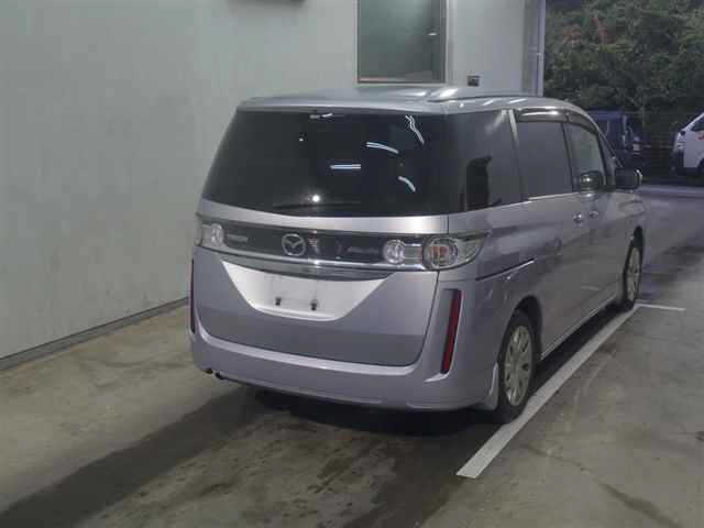 MAZDA BIANTE