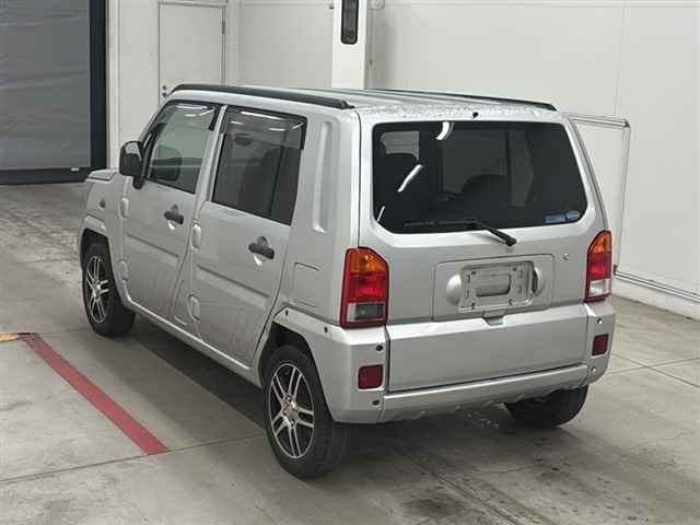 DAIHATSU NAKED