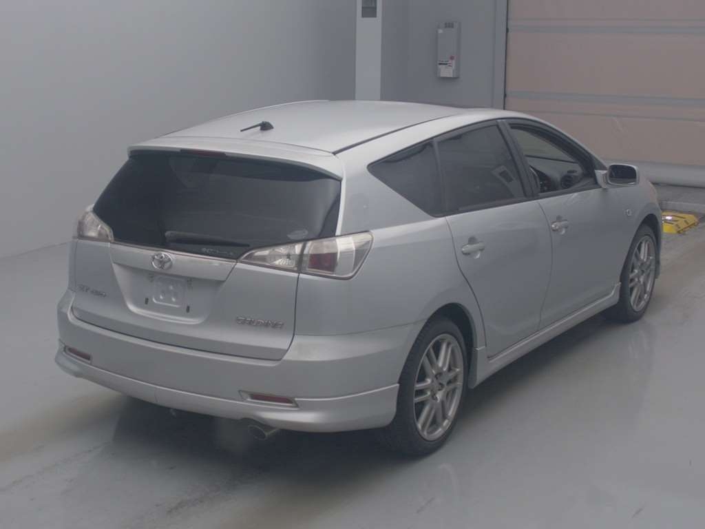 TOYOTA CALDINA