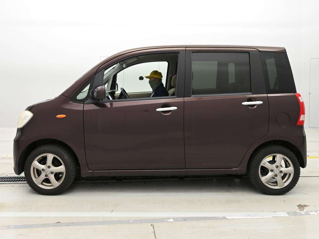 DAIHATSU TANTO EXE