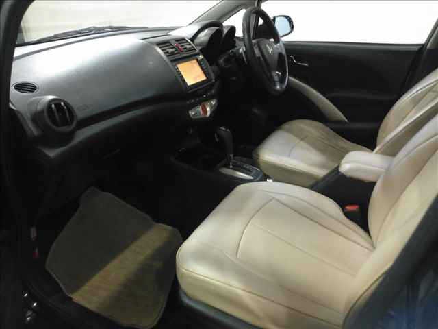 HONDA AIRWAVE