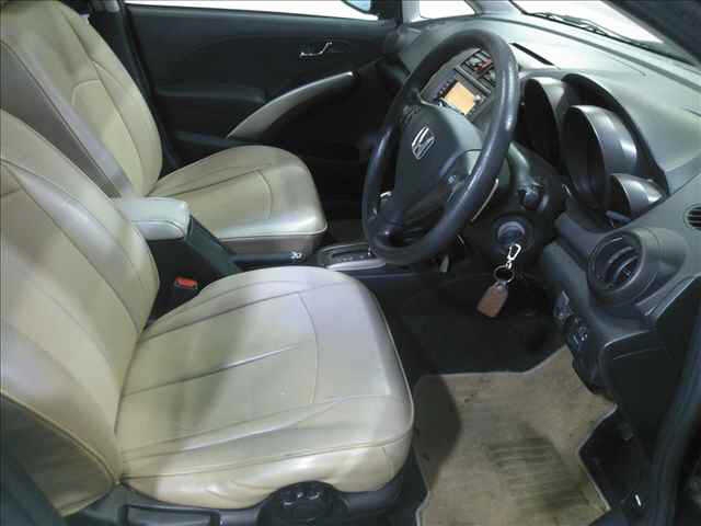 HONDA AIRWAVE