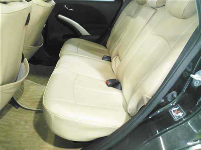 HONDA AIRWAVE