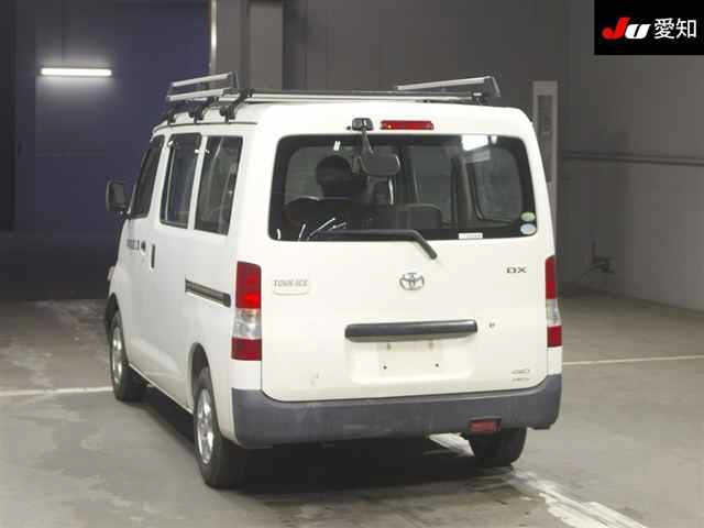 TOYOTA LITE ACE