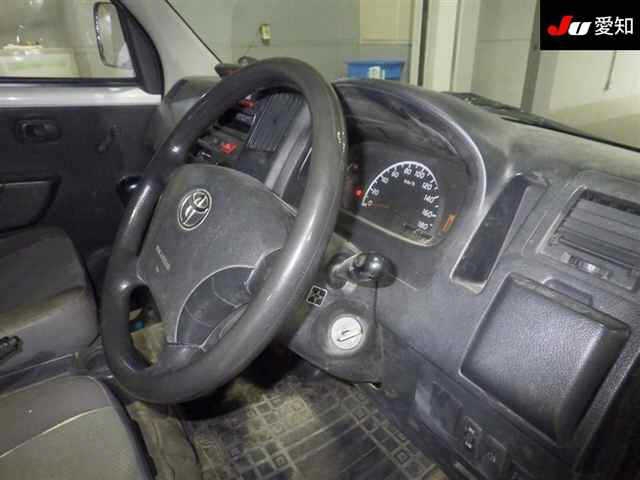 TOYOTA LITE ACE